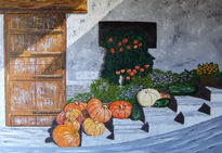 Calabazas