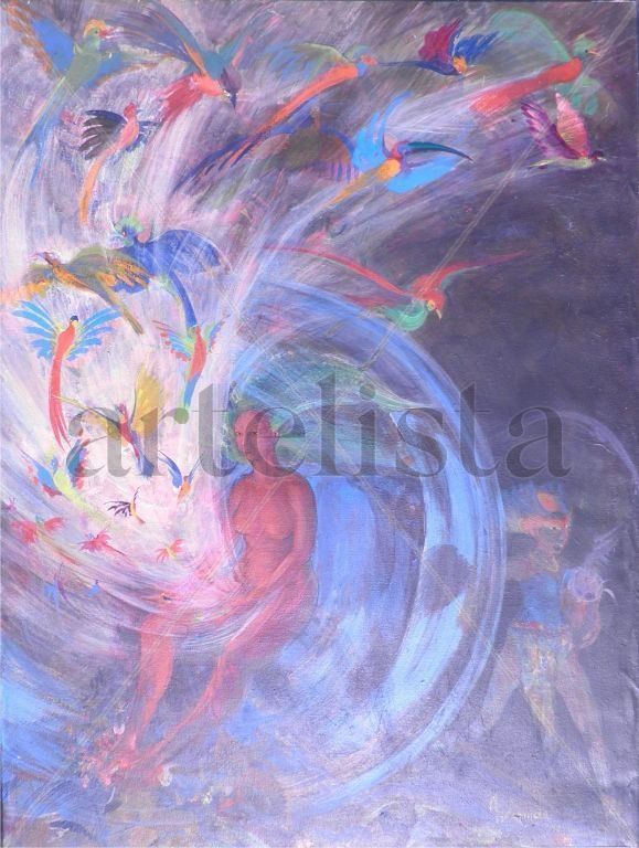 Creación