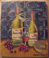 Vino Armando¨s