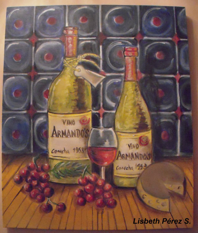Vino Armando¨s