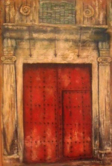 Portada - Calle Carcel