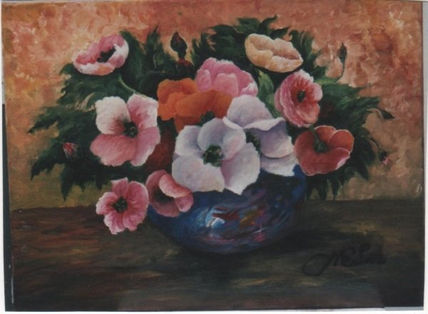 Flores silvestres 2