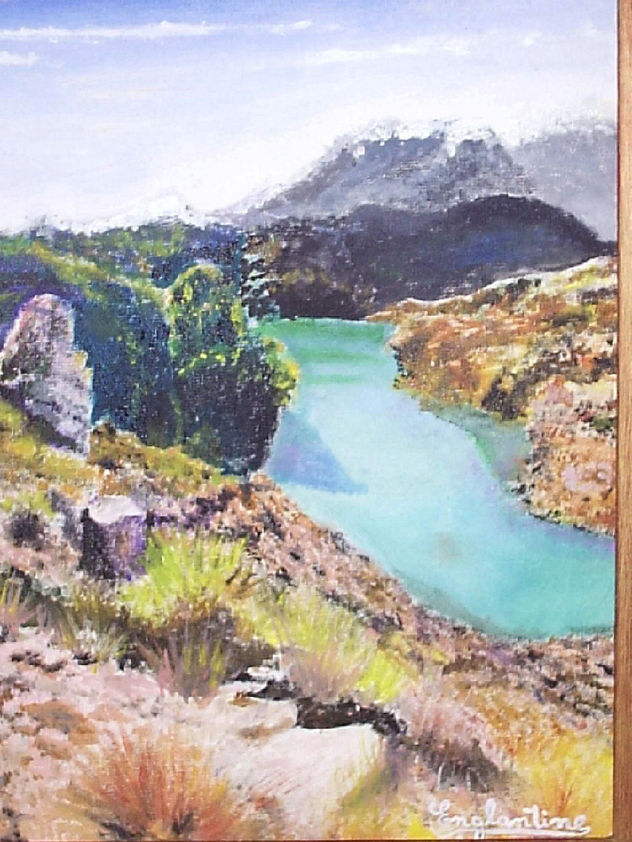 El Atuel