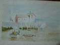 la marina