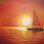 Atardeceres de mi patria thumbnail 1
