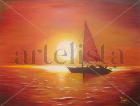 Atardecer