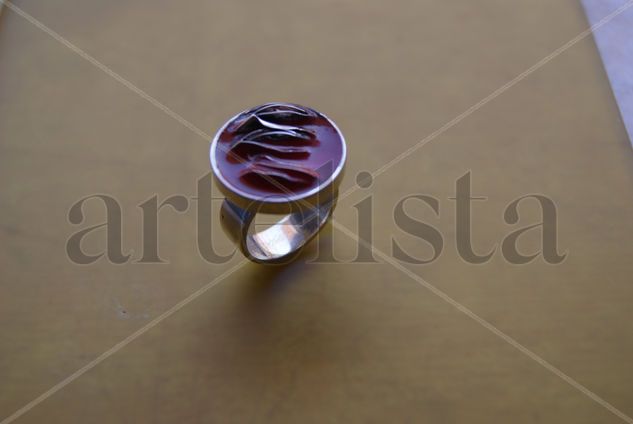 Anillo Plata 925 