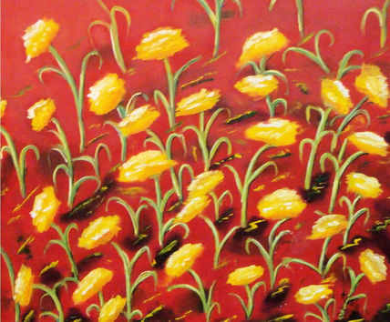 Expresión Floral