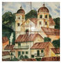 PUEBLO BOTERO