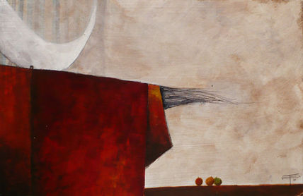 Frutos de la noche