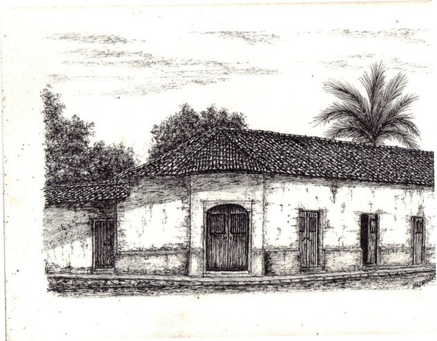 casa esquinera 