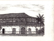 Casa de alto