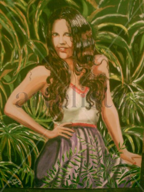 "Isabel"