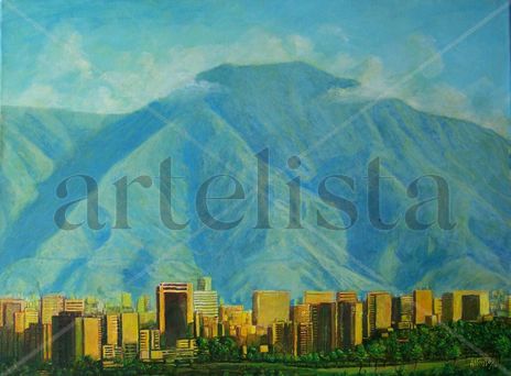 El avila  (2010)