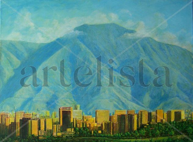EL AVILA  (2010)