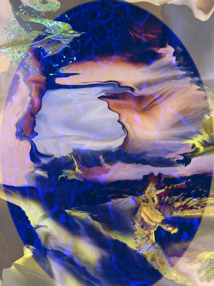 Fantasía Astral