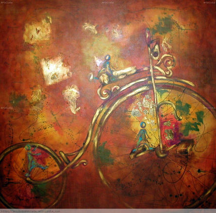 triciclo II