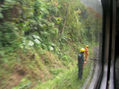 hombres trabajando