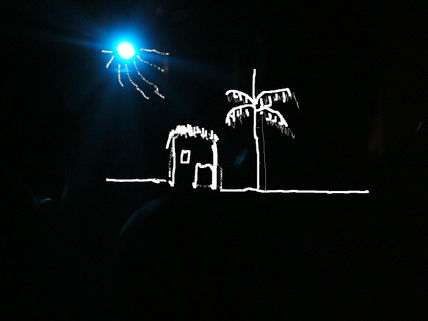 Paisaje 2