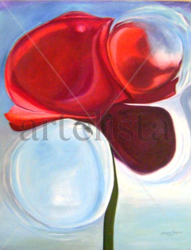 Flor de Agua