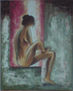 PINTURAS AFRICANAS DE ARTISTA AFRICANO