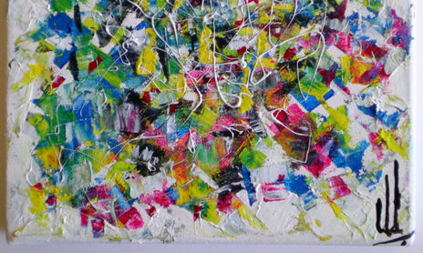 Deconstrucción del color