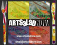 Convocatoria para ArtRoad
