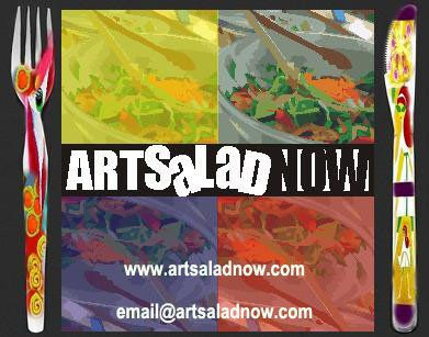 Convocatoria para ArtRoad