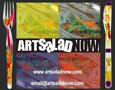 Convocatoria para ArtRoad 