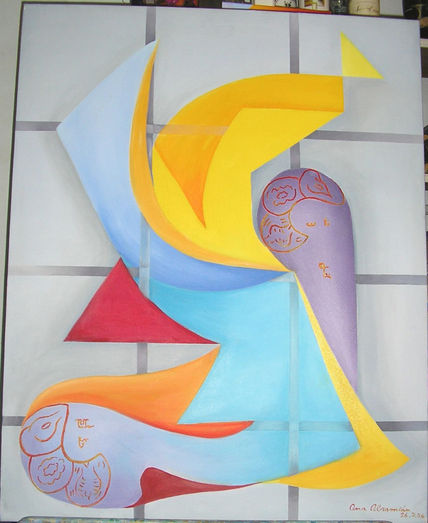 Serie Ventana 1