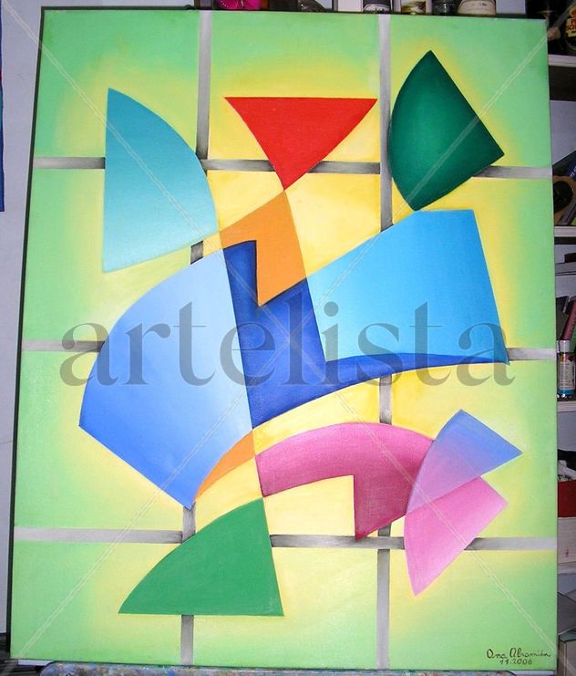 Serie Ventana 2
