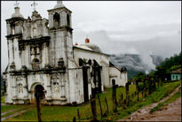 Antigua Iglesia