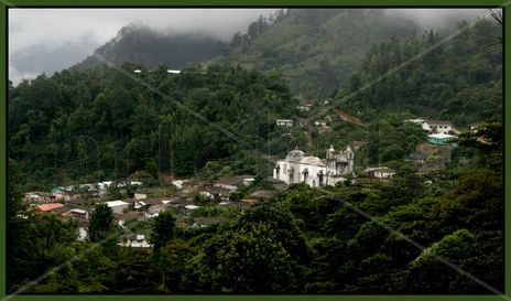 Belen Gualcho