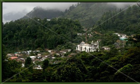Pueblos