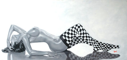 Desnudo