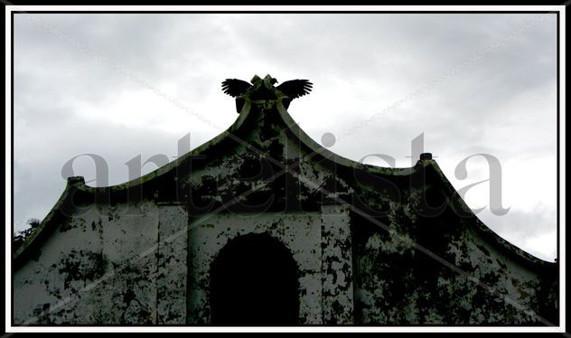 Vieja iglesia