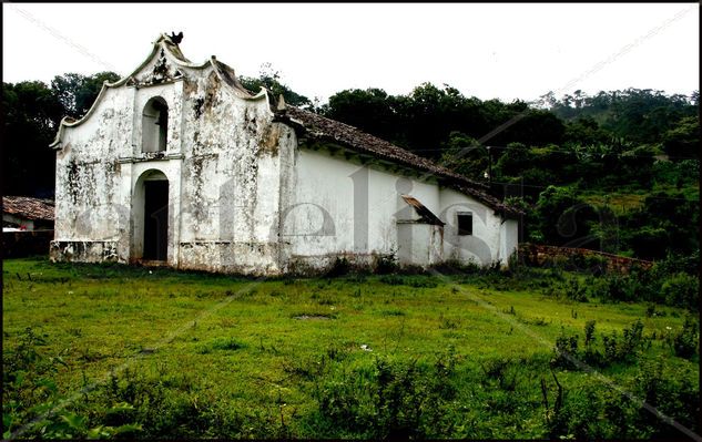 Ermita Campa Arquitectura e interiorismo Color (Digital)