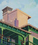 2º Premio Pintura Rápida