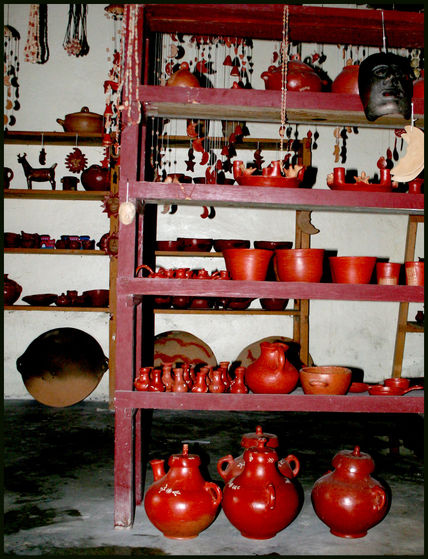 De la Campa