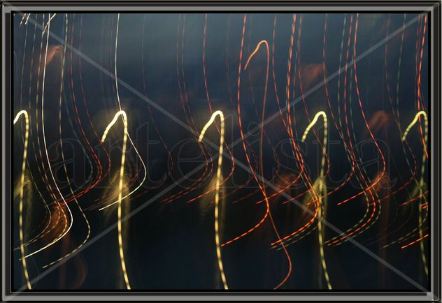 Danza Nocturna
