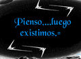 PENSAMIENTO
