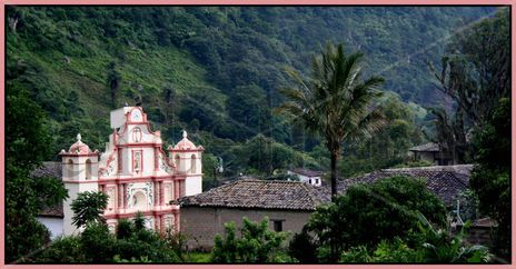Iglesia San Matías