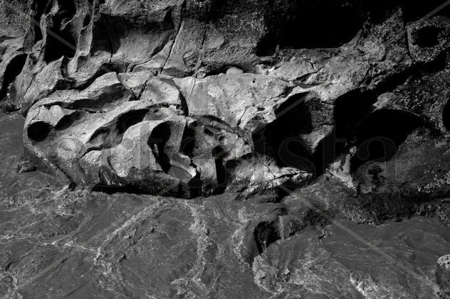 Rocas