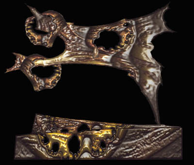 Escultura  2 