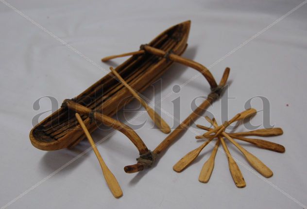 Canoa