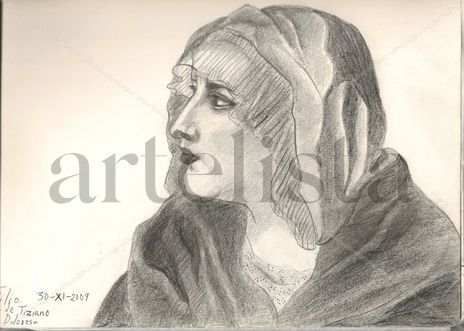 Mater dolorosa