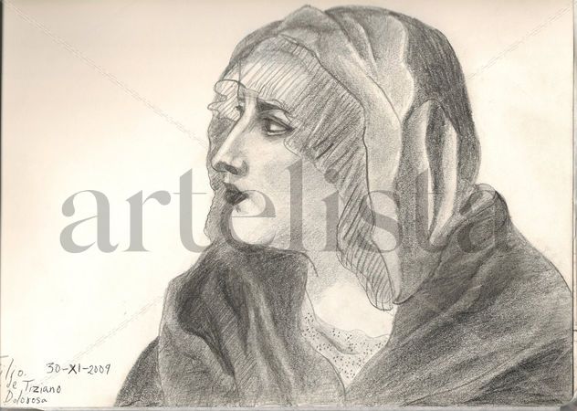 Mater dolorosa