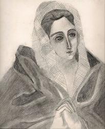 Mater dolorosa 2