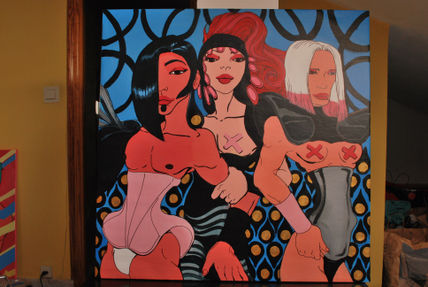 Travestis