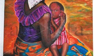 Africa